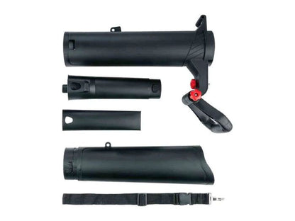 Soplador/aspirador eléctrico